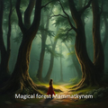 Magical Forest Mammatkynem